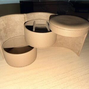 David Yurman Travel Jewlery Box